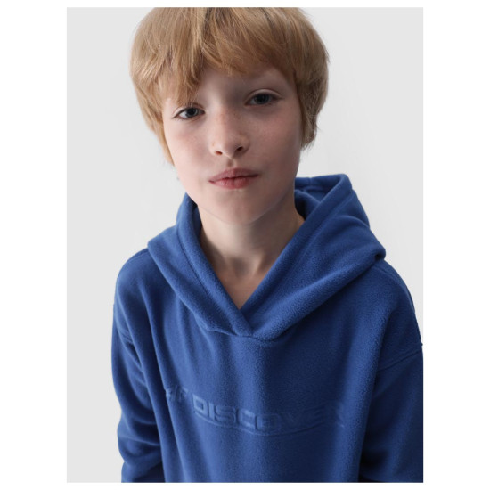 4F Παιδικό φούτερ Fleece